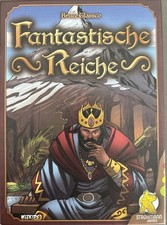 Fantastische reiche gebraucht kaufen Fantastische reiche gebraucht kaufen  Teublitz