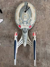Star trek insurrection for sale  Sheboygan