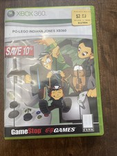 Lego indiana jones d'occasion  Expédié en Belgium