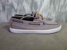 Mens sperry bahama for sale  MANCHESTER