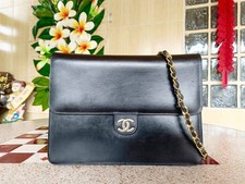 Chanel flap bag for sale  LEEDS