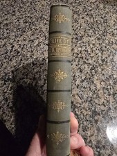 Rare 1882 life for sale  Hammond