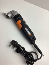 Worx wx667.1 sonicrafter for sale  SALISBURY