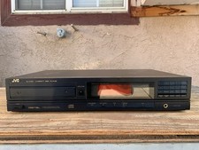 CD player JVC XL-V333 vintage feito no Japão funcionando assistir vídeo comprar usado  Enviando para Brazil