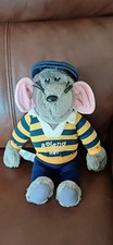 Roland rat plush for sale  HUNSTANTON