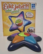 Gesellschaftsspiel echt der gebraucht kaufen  Hamm