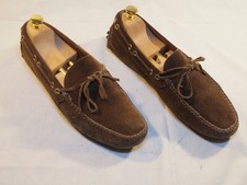 Car shoe mocassin usato  Treviso