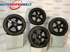 Winter kompletträder 215 gebraucht kaufen  Brehna