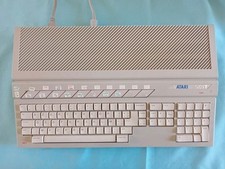 Atari 520 stf d'occasion  Dompierre-sur-Besbre