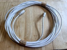 Coaxial aerial cable for sale  OLDBURY