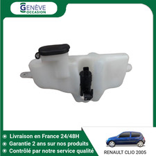 Reservoir lave glace d'occasion  Niort