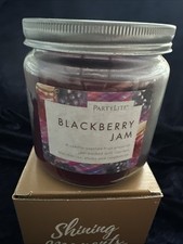 Partylite duftwachsglas farm gebraucht kaufen  Viersen