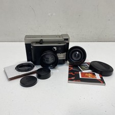 Lomography lomo instant for sale  Los Angeles