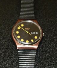 Vintage swatch 1989 for sale  Lafayette Hill