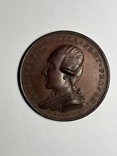 Medaglia alessandro antonio usato  Firenze