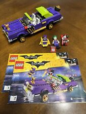 Lego lego batman for sale  Carlton