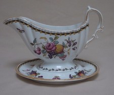 Spode rockingham gravy for sale  DORCHESTER