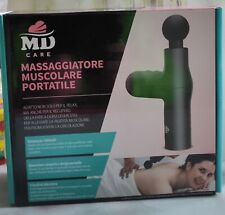 Massaggiatore muscolare. cerot usato  Chignolo Po