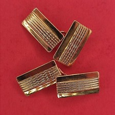 Boutons manchette petite d'occasion  France