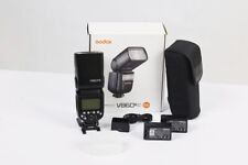 Godox speedlite 860 gebraucht kaufen  Sonthofen