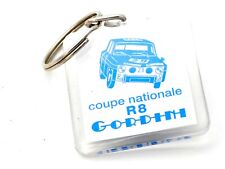 Keychain keychain renault d'occasion  Expédié en Belgium