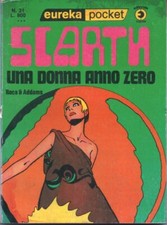 Eureka pocket editoriale usato Eureka pocket editoriale usato  Torino