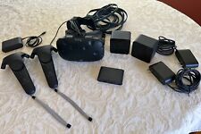 Htc vive headset for sale  Dobbs Ferry