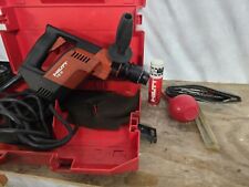 Hilti rotary hammer for sale  Saint Petersburg