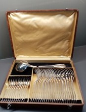 Ménagère christofle pièces d'occasion  Brissac-Quincé