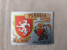 Figurina sticker scudetto usato  Villanova di Camposampiero