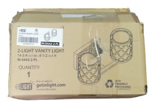 Inlight bathroom light for sale  Fort Lauderdale