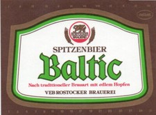 Bieretikett beerlabel ddr gebraucht kaufen  Auma-Weidatal