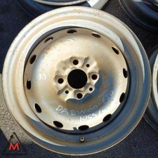 Ruota acciaio 5jx14 usato  Vajont