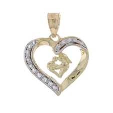Yellow gold mother for sale  Greensboro