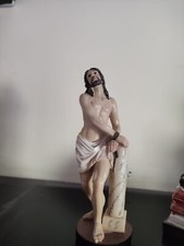 Statua gesù usato  Caltanissetta
