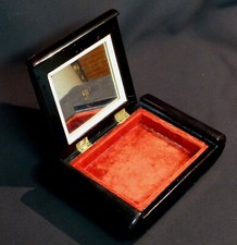 Ancien coffret japon d'occasion  Bordeaux-