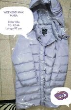 Piumino max mara usato  Vetto