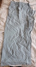 Drap plat bleu d'occasion  Cabannes