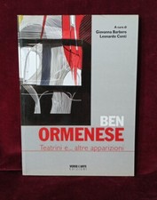 Ben ormenese catalogo usato  Fucecchio