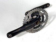 Pedivela Shimano Deore FC-M590 44/32/22T 175mm 104/64 BCD Mountain Bike Tour MTB comprar usado  Enviando para Brazil