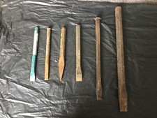 Vintages tools masonry for sale  KIDDERMINSTER