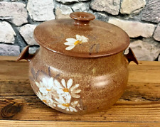 Jolie soupière pot d'occasion  Dannes