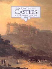 Scottish castles fortification for sale  UK