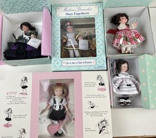 dolls five lot for sale dolls five lot for sale Normal