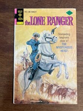Lone ranger gold for sale  Amarillo