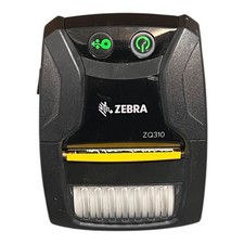 Zebra zq310 mobiler gebraucht kaufen Zebra zq310 mobiler gebraucht kaufen  Bönningstedt