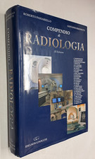 Compendio radiologia passariel usato  Roma