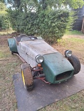 Locust locost kit for sale  KING'S LYNN