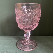 Vintage pink opal for sale  LONDON