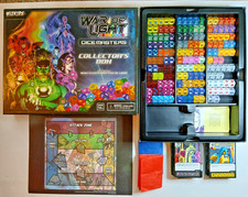 Dice masters war for sale  New Albany